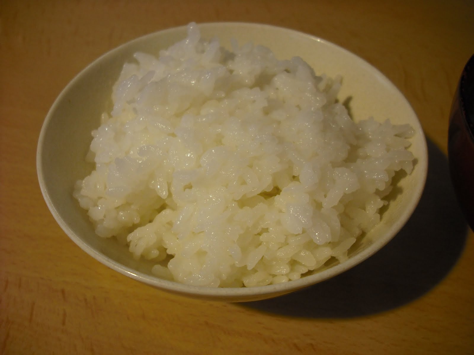 Hiroyuki's Blog on Japanese Cooking Koshihikari Rice Produced in