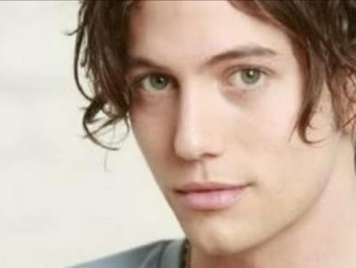 Twilight Trilogy: Jackson Rathbone -