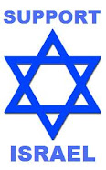 SUPPORT ISRAEL - SUPPORT FREEDOM FROM EVIL