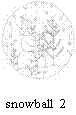 SNOWBALL Block 2 pattern