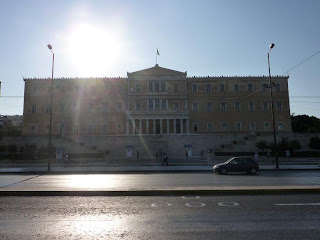 Place Syntagma
