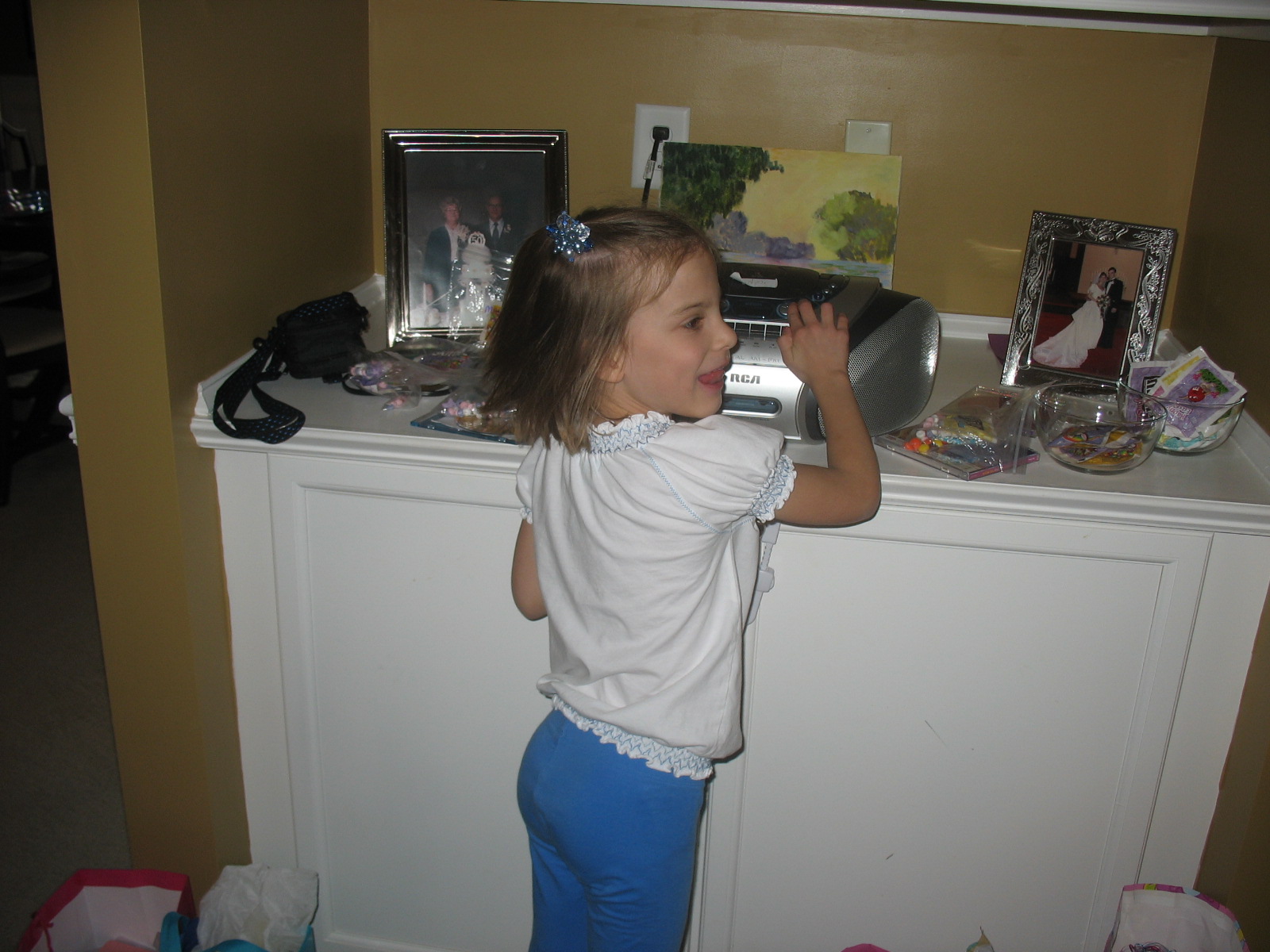 Tonya Talk: Emma Grace’s 7th Birthday in Pictures…Finally!