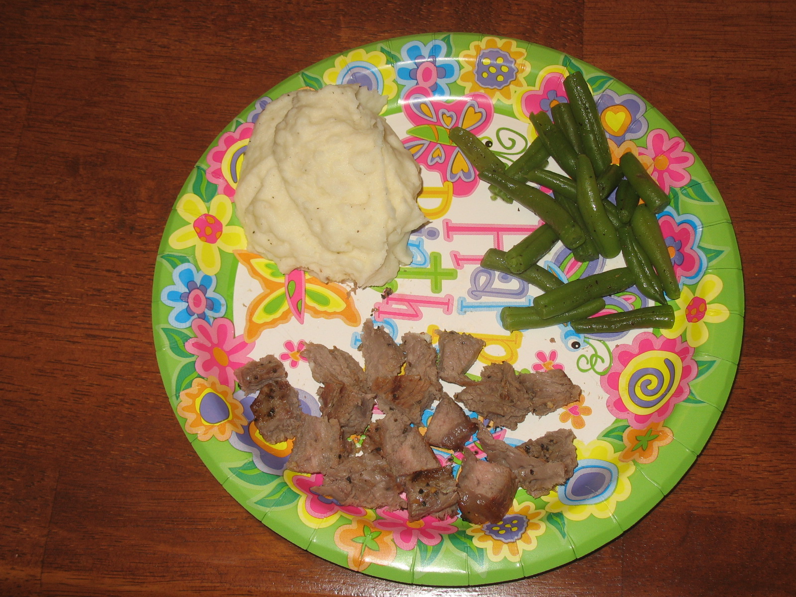 Tonya Talk: Emma Grace’s 7th Birthday in Pictures…Finally!