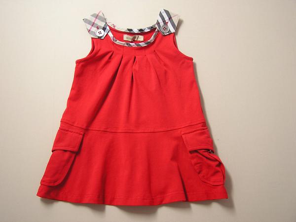 BaBy MaLL: Burberry Dress ~ Limited Stock