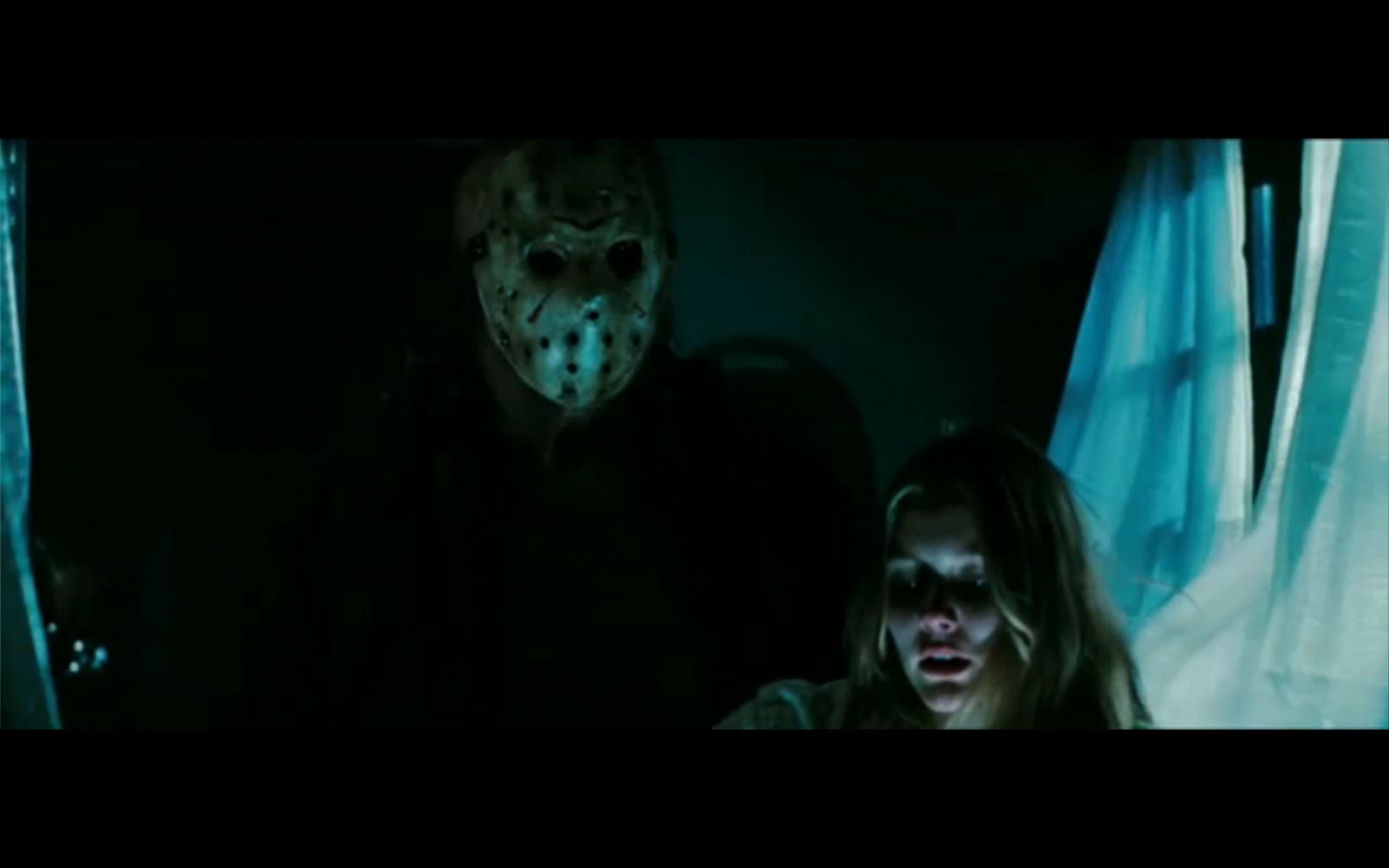 Sean's A2 media Blog Key Conventions of the Horror Genre