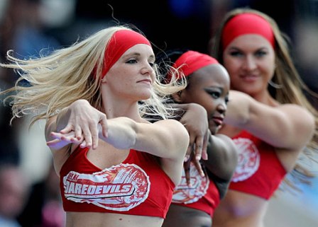 ipl cheerleader pictures