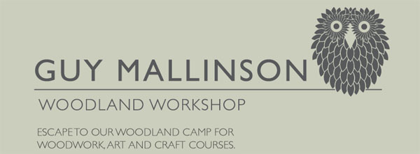 Guy Mallinson Woodland Workshop