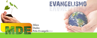 Mãos Dadas Pelo Evangelismo