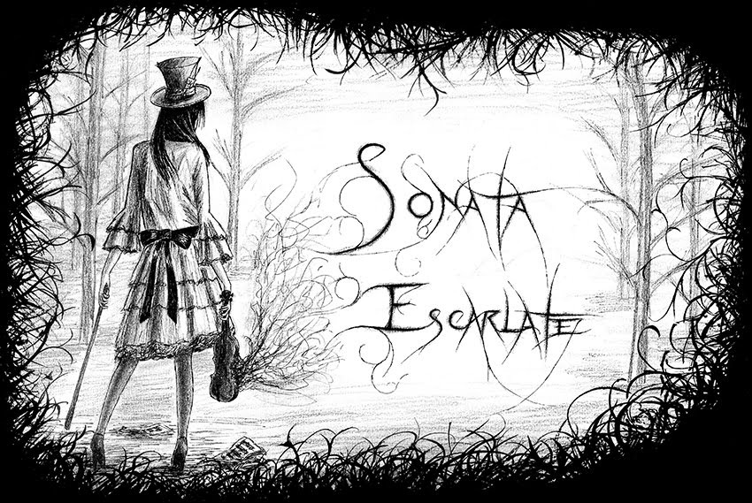 Sonata Escarlate