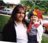 Kevin and Ashley 1997