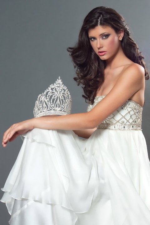 Сабина петреску мисс румыния Сабина петреску мисс румыния