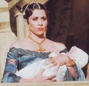 life... and english: the crucible characters