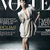 Hye Park Cover and Editorial for Korea Vogue, April 2006