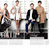 Daul Kim, Han Jin, Hyoni Kang & Yoon Jin Wook Editorial for Vogue Korea, December 2009