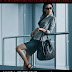 Tao Okamoto in Ad Campaign for Kenneth Cole, Fall 2010/Winter 2011