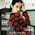 Ming Xi Magazine Cover for Madame Figaro China, August 2010