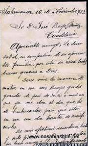 Carta de Bueyes de Candelario