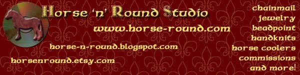 Horse 'n' Round Studio