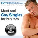 OutPersonals Meet Hot and Horny Guys
