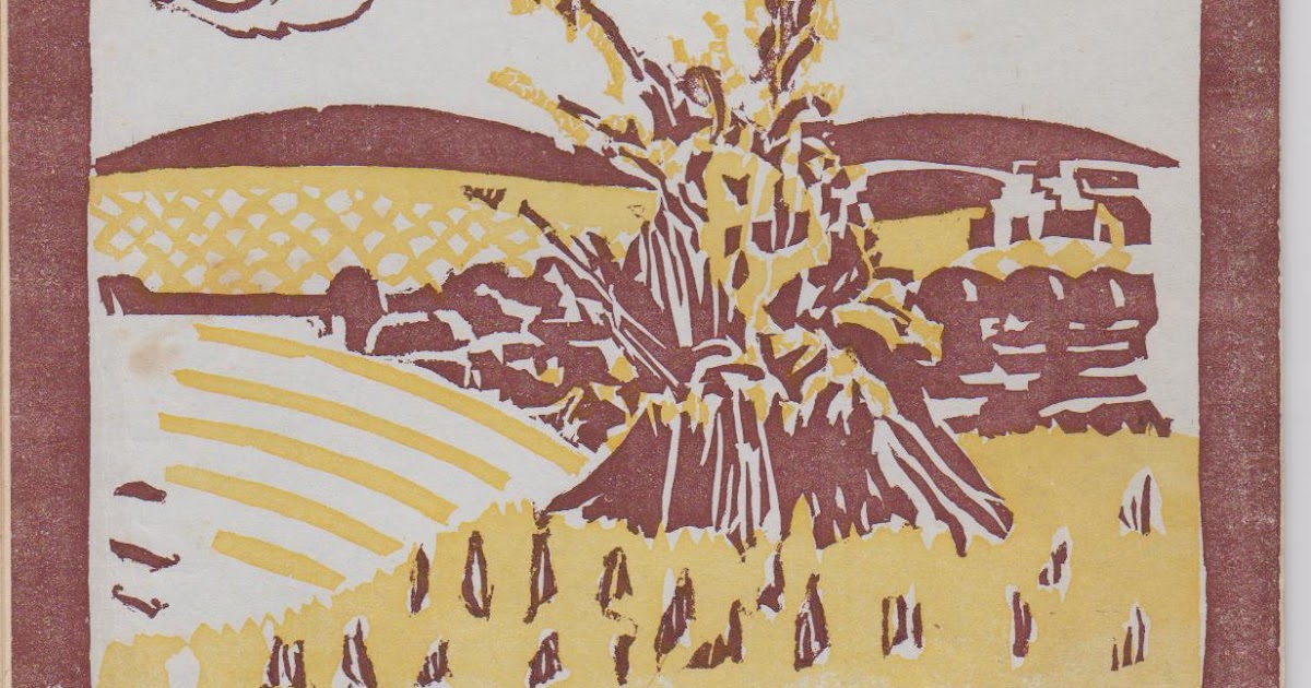 Orkney Archive get dusty Mackay Brown