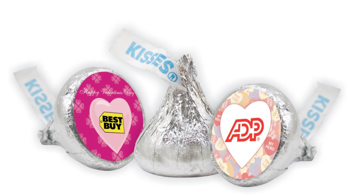 >A Sweet Deal to Show Your Love - Adventures in Marketing