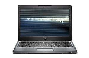 hp pavilion entertainment dm3z