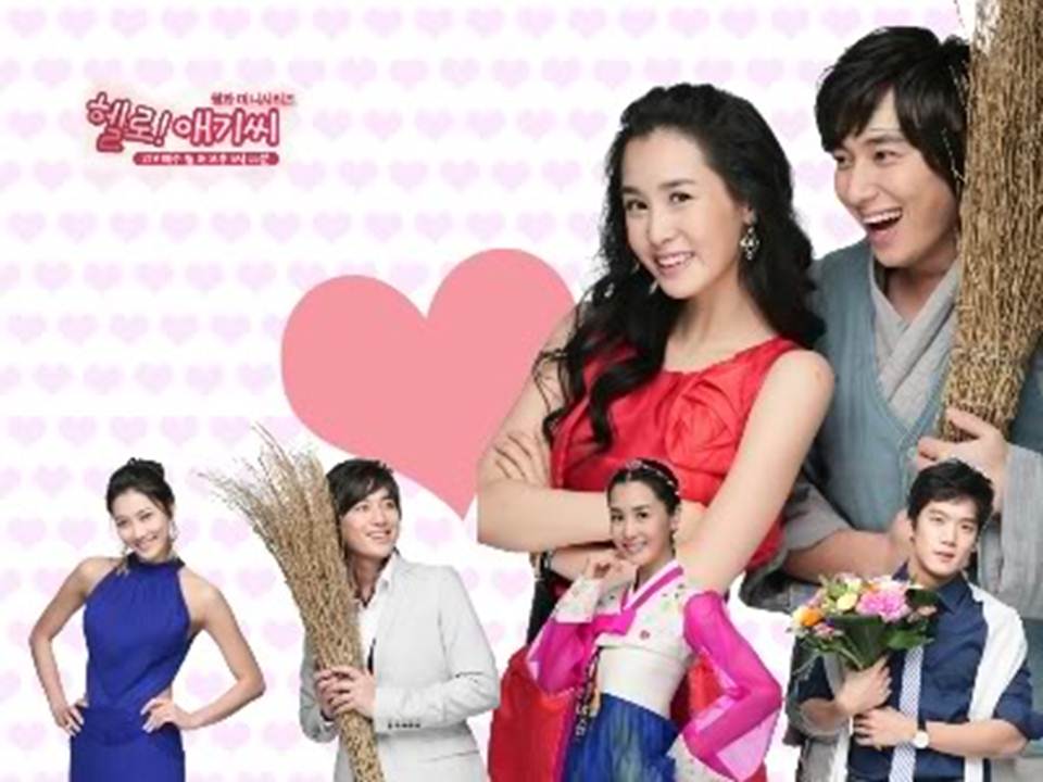 You're My Destiny: ~~ ♥♥ koReaN draMa ♥♥