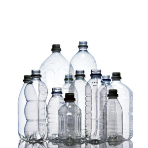 Konsep Top Botol Plastik