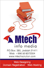 Mtech infomedia