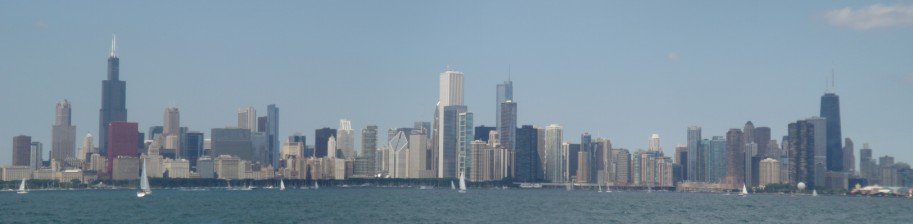 Chicago Waterfront