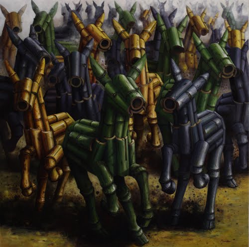 INDONESIA ~ ARTRIANGLE