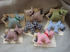 Perritos Scottie