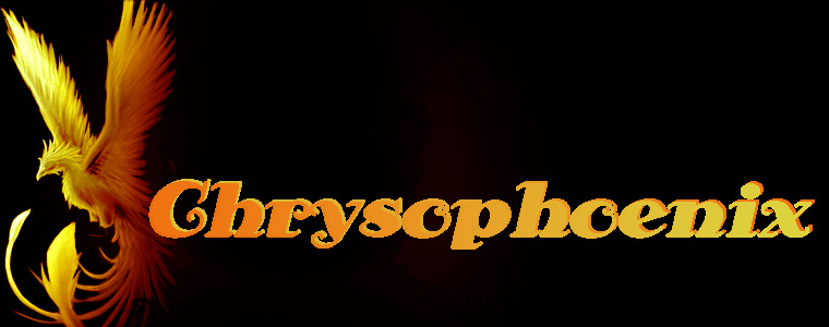 Chrysophoenix