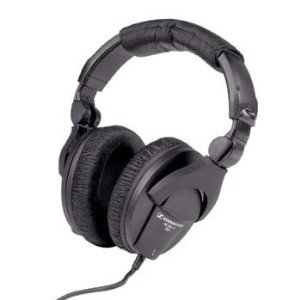 best headphone impedance
 on Sennheiser hd280 pro headphones - Reviewed