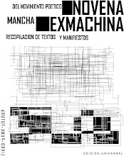 NOVENA EXMACHINA