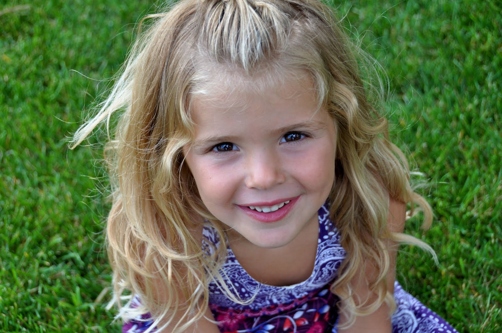 SK Lee Stories: Ella turns 5!