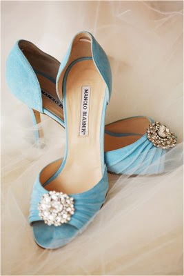 Couture Bridal Designs: Designer Wedding Shoes