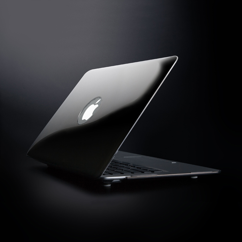 Mac Premium iMac & MacBook Store XGear Clear Acrylic Case MacBook AIR