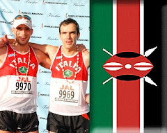 The Kenyans Brothers