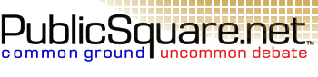 Public Square logo