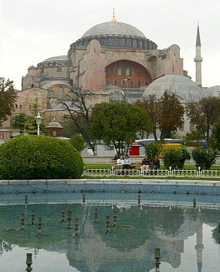 Hagia Sophia