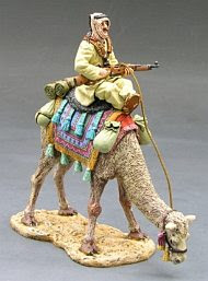 Camel Corps #2