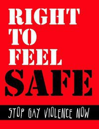 Right to Feel Safe