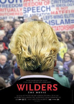 Wilders movie poster