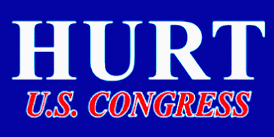 Hurt Congress 1