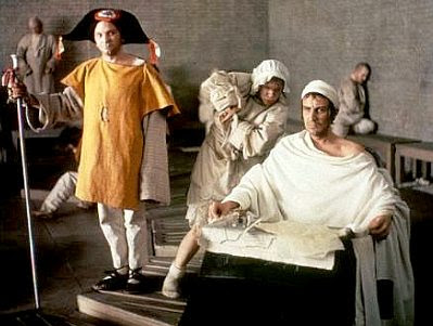 Marat-Sade