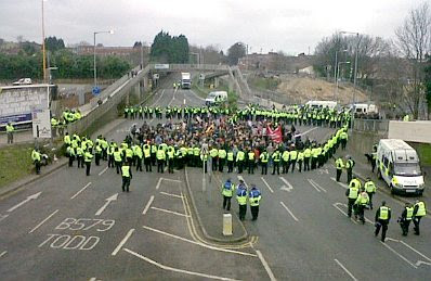 EDL Luton #6