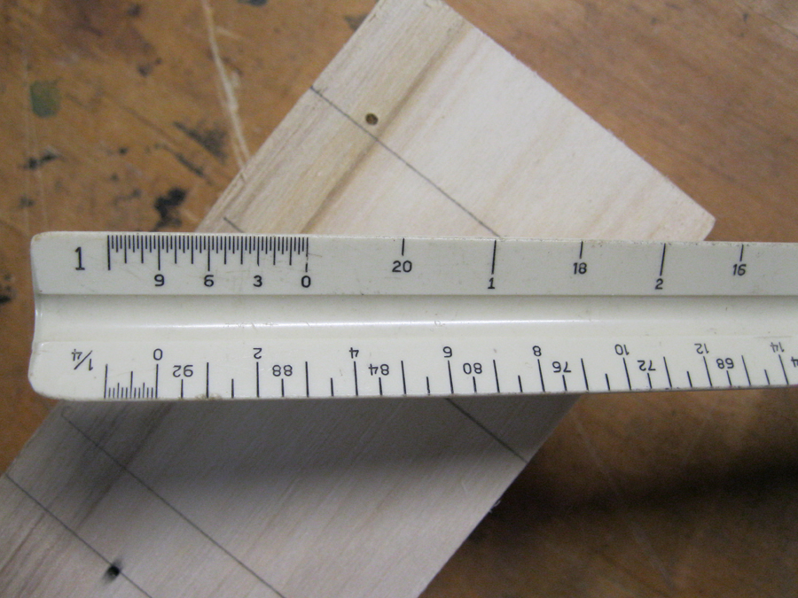 The Sunday Woodcarver Blog: Making It Big(ger) - part 2