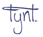 Логотип Tynt