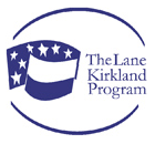 Lane Kirkland Scholarships Program logo